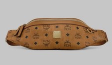 MCM Fursten Gürteltasche in