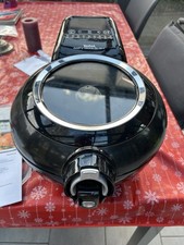 Tefal ActiFry Genius XL 2in1 Friteuse (YV9708CH)