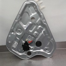 FENSTERHEBER RECHTS HINTEN