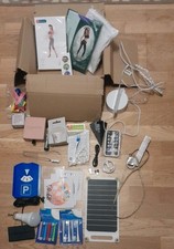 Flohmarktkiste 1 5kg - flohmarktkiste, ca.