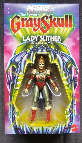 Motu origins lady slither - origins,