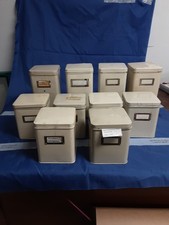 10er-Set Horo-Dosen /