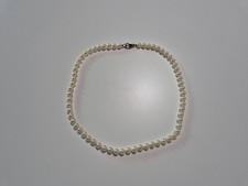 Perlenkette Mallorca