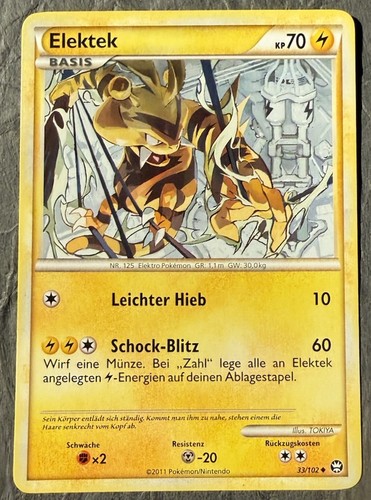 Pokémon tcg deutsch - -,