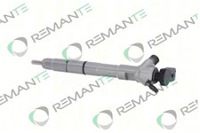 REMANTE Einspritzdüse 002-003-002147R +134.47€ Pfand für VW POLO 5 6R1 6C1 Van 3
