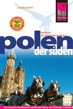 Reise Know-How Polen - der