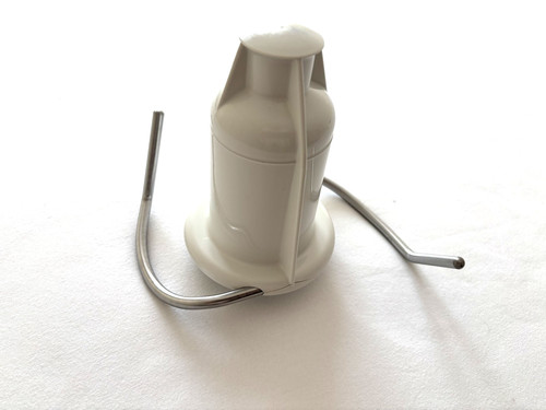Bosch knethaken für mum7 - bosch,