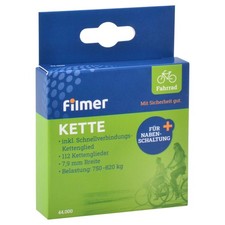 Fahrrad Kette Nabenschaltung