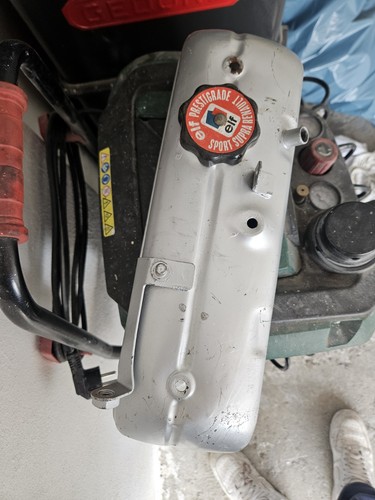 Ventildeckel renault r12 - renault,