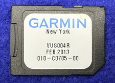 Garmin BlueChart VUS004R New