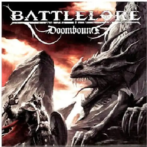 Battlelore doombound - -,