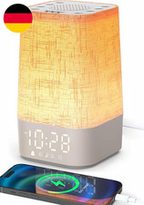 Tageslichtwecker Mit 30
