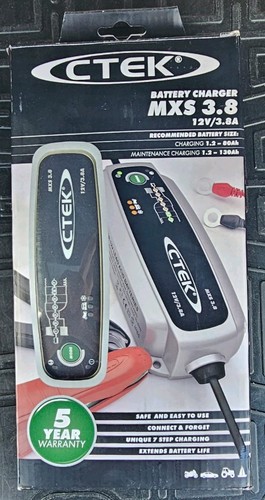 Ctek mxs 56 309 - ctek,