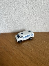 Matchbox Superfast Chevy Van Adidas Nr. 68 von 1979 Modellauto Chevrolet