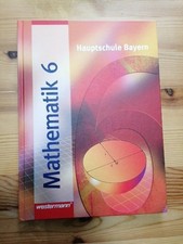 Mathematik 6 Bayern