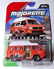 Majorette volkswagen t3 - -,