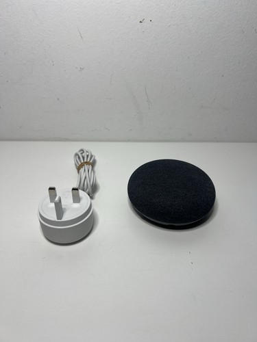 Google nest mini gen smart - 2.,