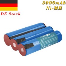 3000mAh 7,2V Ni-MH Akku Für