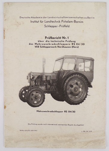 Prüfbericht mehrzweck - prüfbericht,
