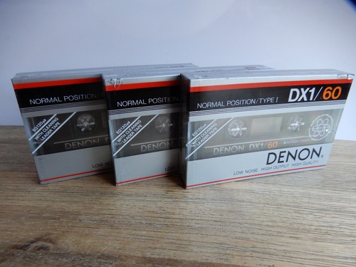 Denon 60 typ i - 1, high