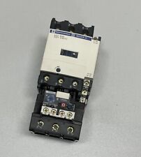 Schneider Electric / LC1 D40 / Leistungsschütz / Motorschutzrelais / LRD33