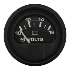 ZUSATZINSTRUMENT VOLT