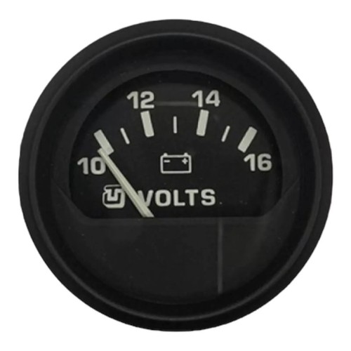 Zusatzinstrument volt - zusatzinstrument,