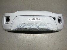 SUZUKI IGNIS III 20- STOßSTANGE STOSSFÄNGER VORNE ORIGINAL NEU 71711-