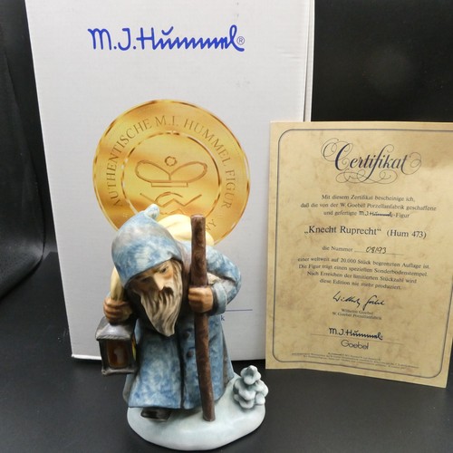 Hummel goebel figur - goebel, #473