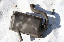 1978 HONDA 50 HOBBIT MOPED OEM
