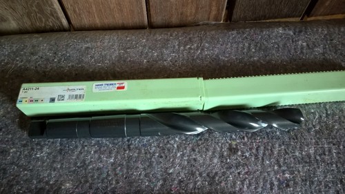 Walter titex a4211 mm - walter,