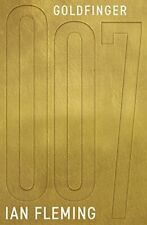 Goldfinger: 7 (James Bond