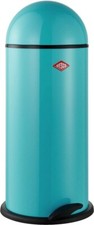 Wesco | Capboy Maxi Abfallsammler120  türkis 120531-54