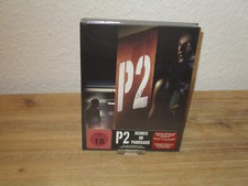 P2 - Schreie im Parkhaus