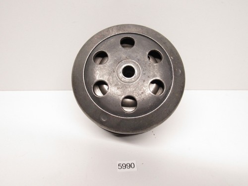 Kupplung qmb139 motor rex - qmb139,