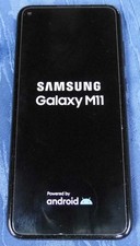 Samsung Galaxy M11 Handy-Dual