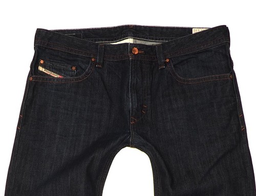 Diesel thavar herren jeans - diesel,