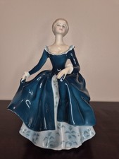 Royal Doulton Janine HN2461