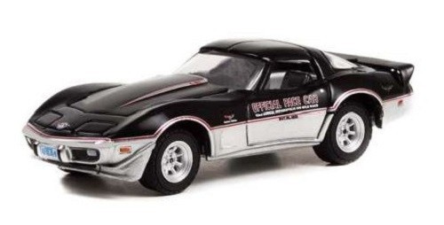 Chevrolet corvette - chevrolet,