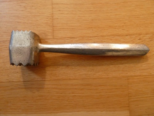 Fleischklopfer fleischhammer - fleischklopfer,