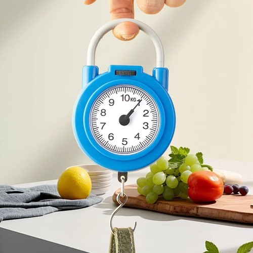 Tragbare küchenwaage 20kg - tragbare,