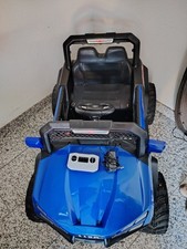 Kinder Elektroauto 2-Sitze im