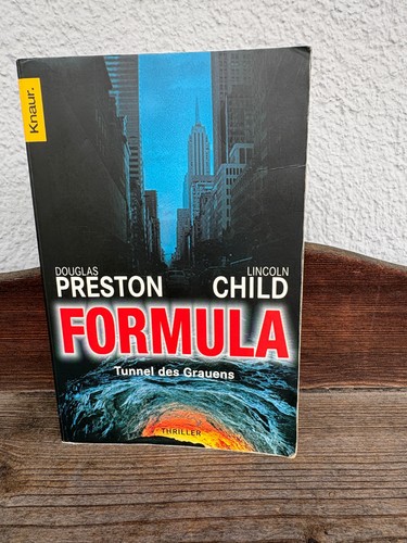 Douglas preston lincoln - douglas, &