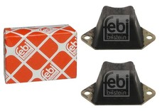 2 x FEBI Anschlagpuffer
