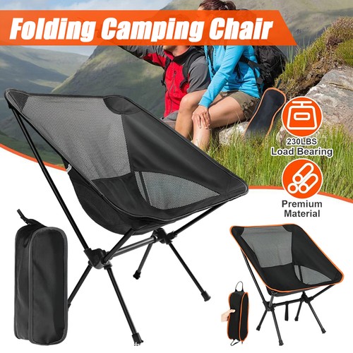 Faltbar campingstuhl - faltbar,