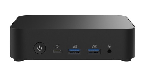 Asus nuc essential kit - nuc, 14