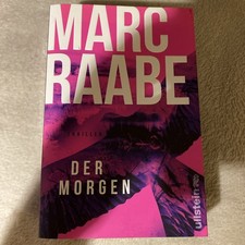 Der morgen thriller marc - morgen,