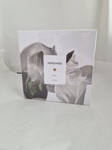 Amouage epic women - , eau