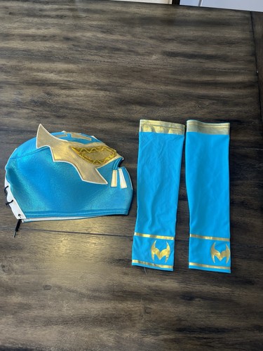 Wwe sin cara - mask, arm