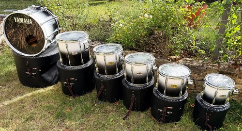 Yamaha 9000 recording - 9000,